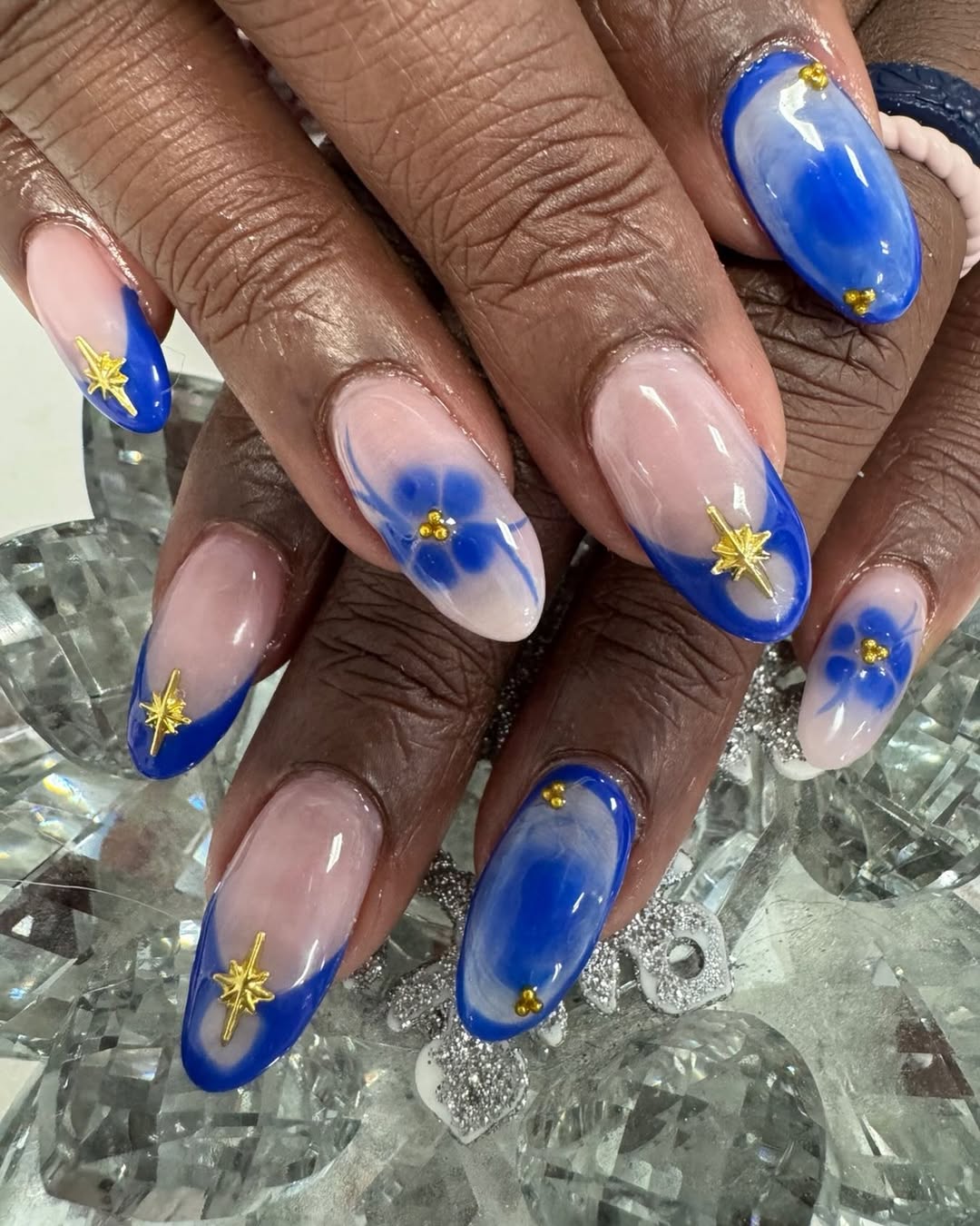Trending Nail Looks